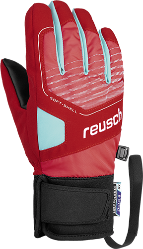 Reusch Torby R-TEX® XT Junior - reusch.com